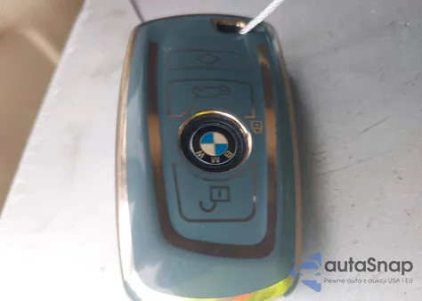 2014 BMW 320I z USA, uszkodzony, nr VIN WBA3B1G54ENN90435